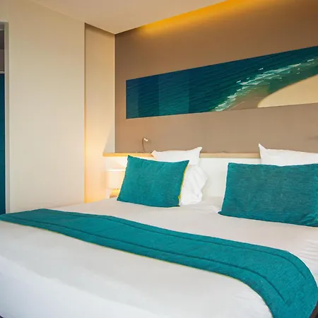 Hotel Le B D'Arcachon By Inwood Hotels-2