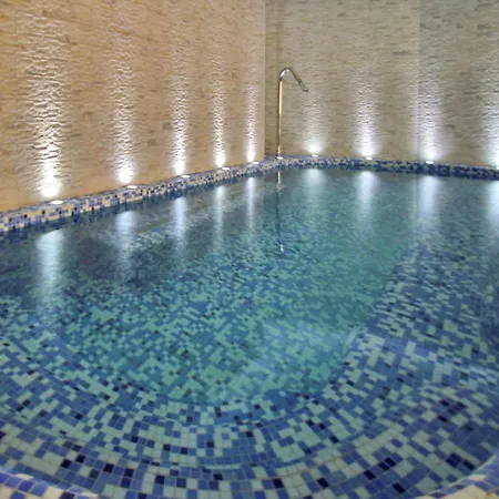 Hotel Granada Palace, Affiliated By Melia-2