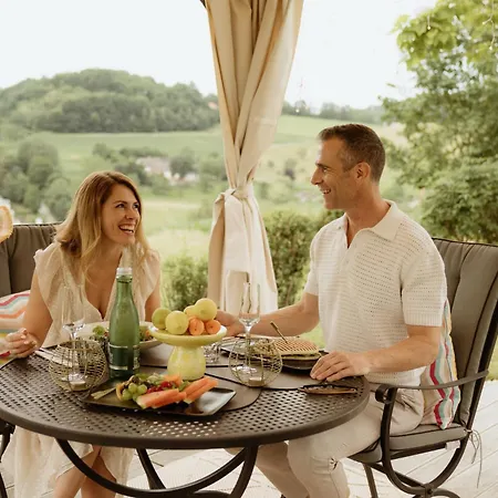 Maiers Kuschelhotel Loipersdorf - Adults Only-2