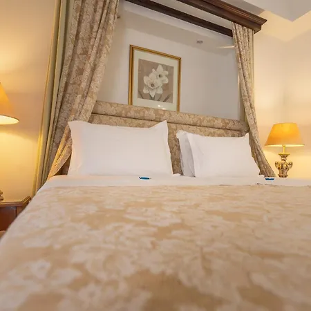 Great Greece Le Convivial Suites & Spa-3