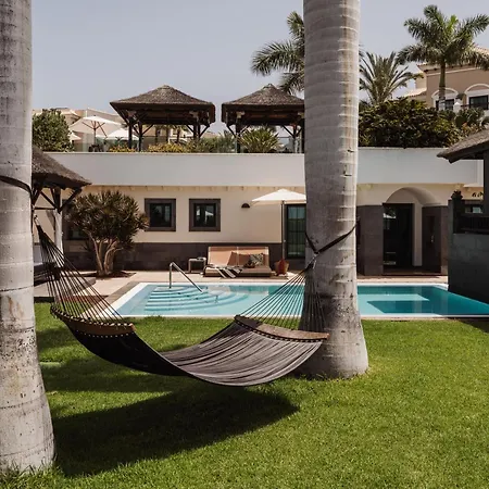 Gran Melia Palacio De Isora Resort & Spa-2