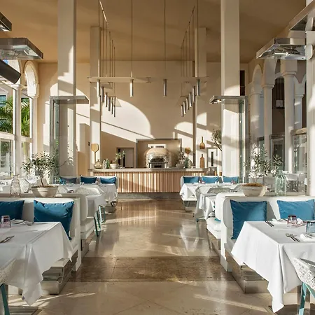 Gran Melia Palacio De Isora Resort & Spa-2