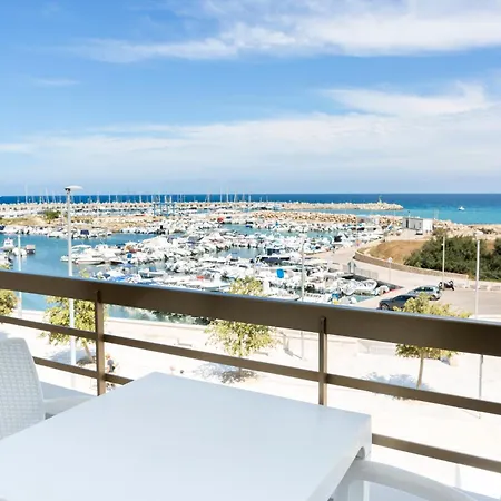 Hotel Cote D'Est-3