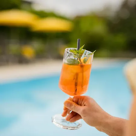 Hotel Garni Toscanina - Adults Only-3