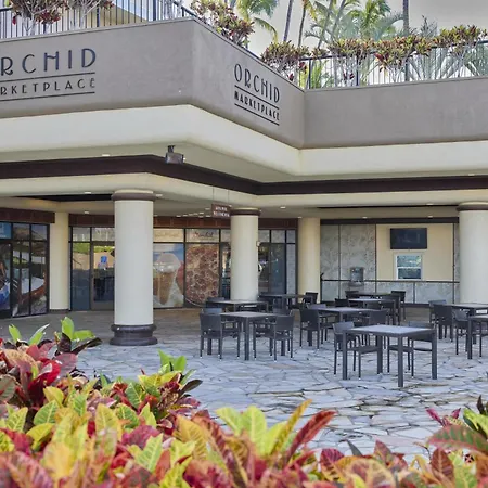 Hilton Waikoloa Village-2