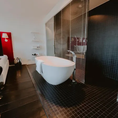 Boutique Hotel Manna - Quality Lodgings-3