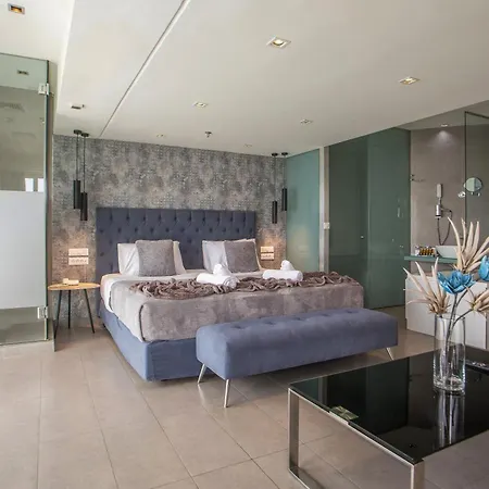 Atlantis Boutique City Hotel-2