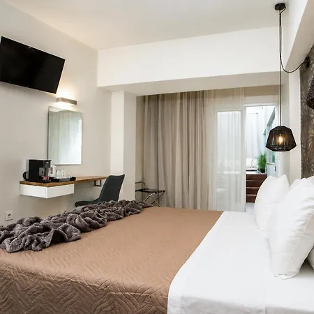 Atlantis Boutique City Hotel-3