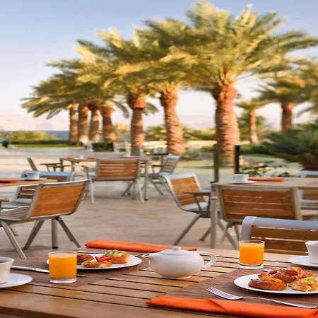 Moevenpick Resort & Spa Tala Bay Aqaba-2
