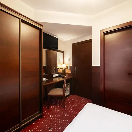Rixwell Old Riga Palace Hotel-3