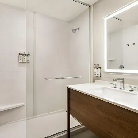 Staybridge Suites Boston - Burlington By Ihg-2