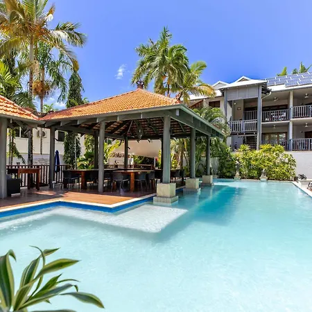 Hibiscus Resort & Spa - Official Onsite Reception & Check In-3