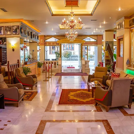 Hotel Kosta Famissi-2