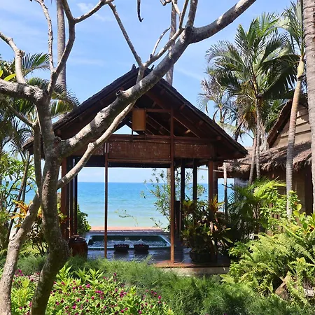 Victoria Phan Thiet Beach Resort & Spa-2