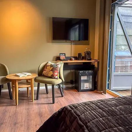 Flamsbrygga Hotel-2