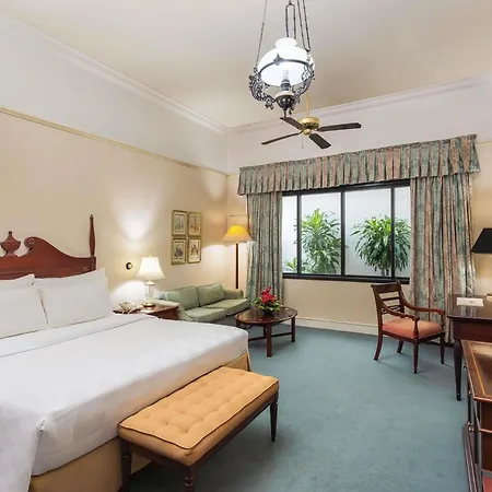 Hotel Majapahit Surabaya Mgallery-3