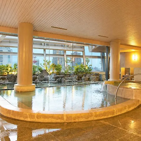 City Plaza Osaka-2
