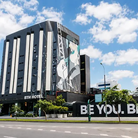 Bth Hotel - Boutique Concept-3