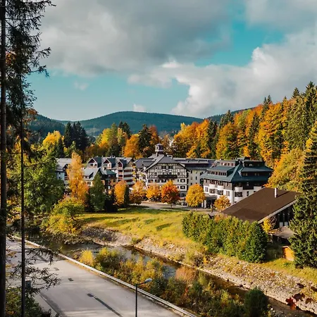 Hotel Savoy Spindleruv Mlyn-2
