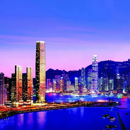 The Ritz-Carlton, Hong Kong-3