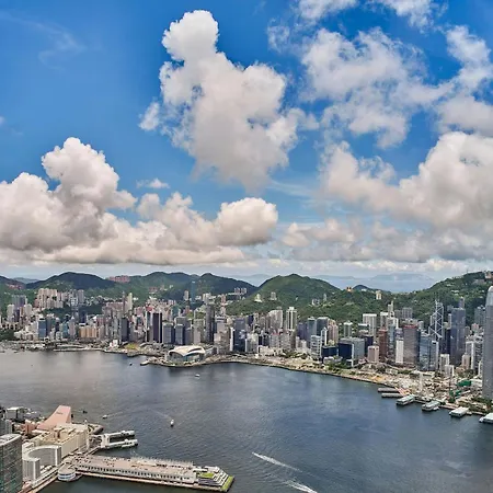 The Ritz-Carlton, Hong Kong-2