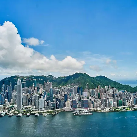 The Ritz-Carlton, Hong Kong-3