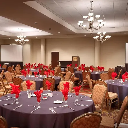 Salt Lake City Marriott University Park-2