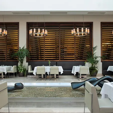 Redlevel At Gran Melia Palacio De Isora - Adults Only-3