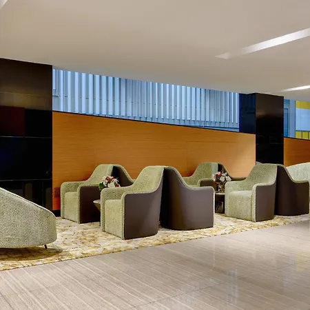 Meriton Suites Campbell Street, Sydney-3