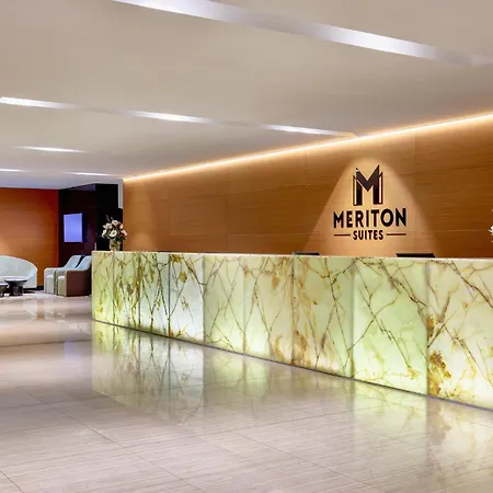 Meriton Suites Campbell Street, Sydney-2
