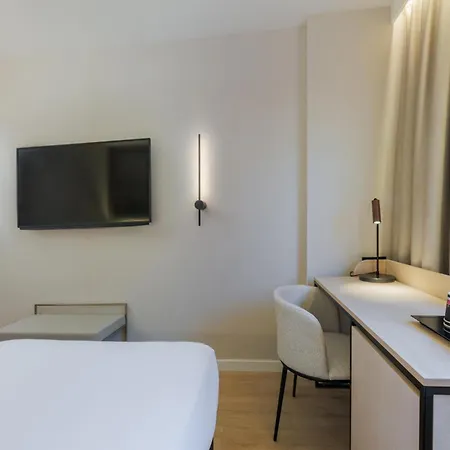 Hotel Vilamarí-2
