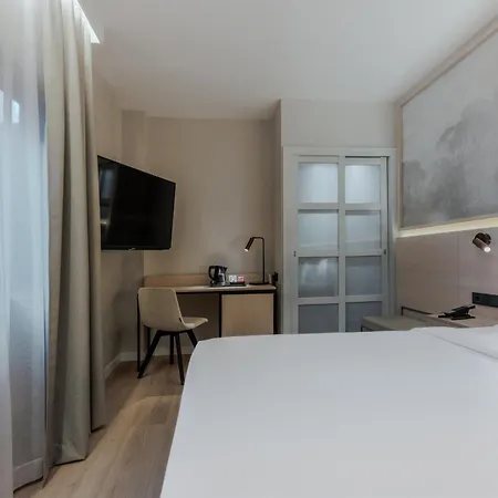 Hotel Vilamari-3