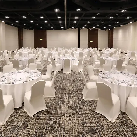 Holiday Inn Mexico Zona Centro By Ihg-2