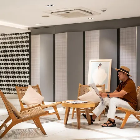 The Mandison Bangkok - Sukhumvit Soi 20-3