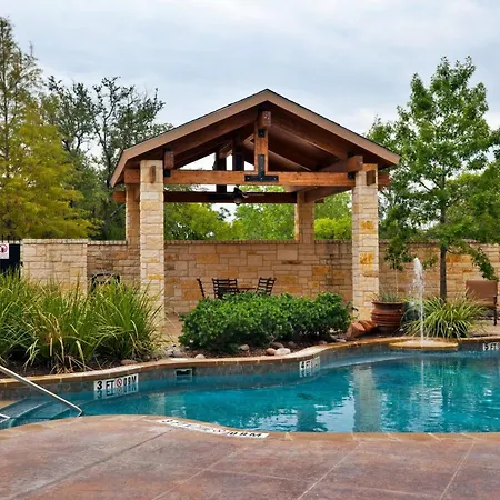 Holiday Inn Express Of Salado-Belton By Ihg-3