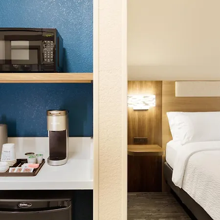 Holiday Inn Express Of Salado-Belton By Ihg-2