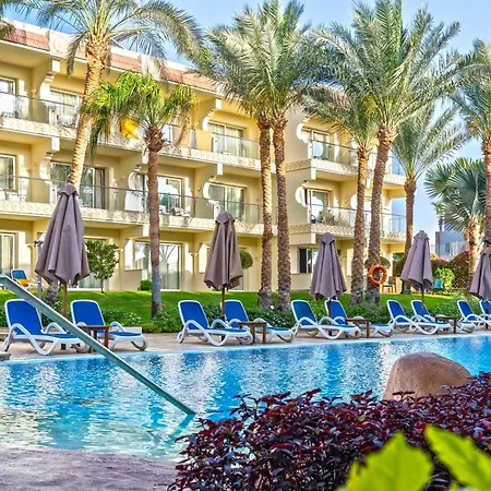 Xperience Sea Breeze Resort (Adults Only)-3