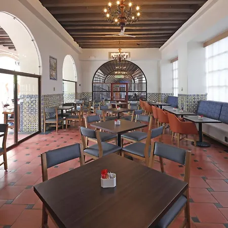 Holiday Inn Express Veracruz Centro Historico By Ihg-2