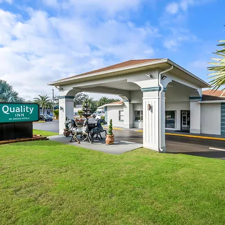 Quality Inn Orange City Near Blue Spring State Park-2