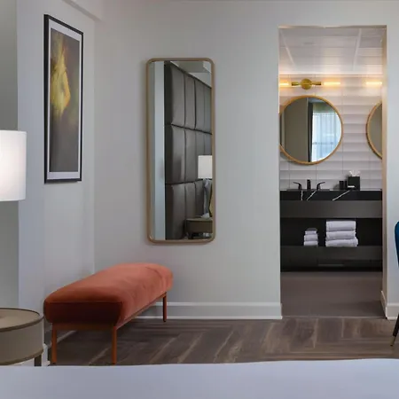 Hotel Deco Omaha, Tapestry Collection By Hilton-3