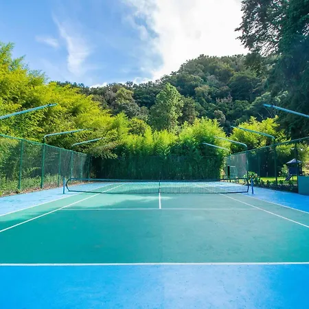 Hotel Faranda Bambito Chiriqui, A Member Of Radisson Individuals-3