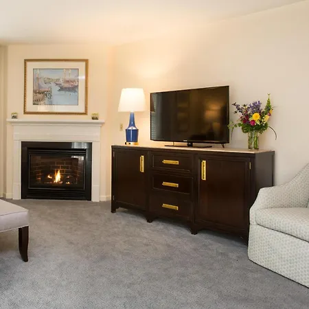 The Bellmoor Inn And Spa-3