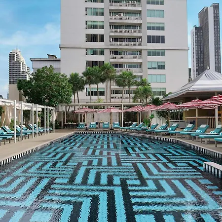 Sofitel Bangkok Sukhumvit-3
