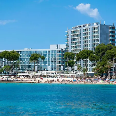 Melia South Beach-3