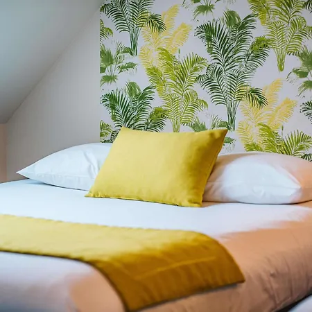 Ibis Styles Calais Centre-3