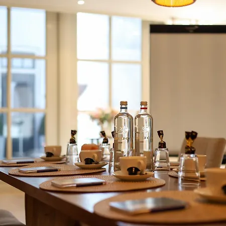 Boutique Hotel Elburg en Tapperij-2