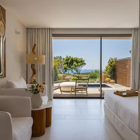 Hôtel Cala di Greco-3