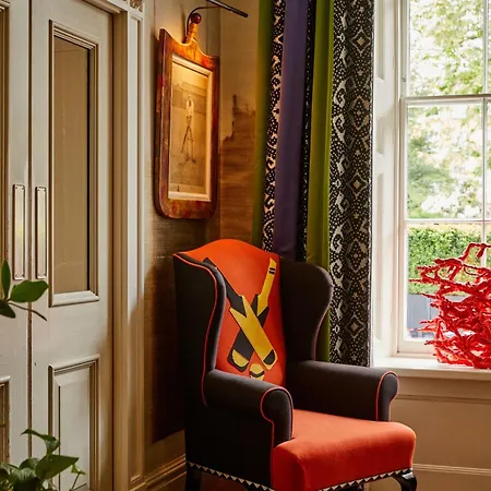 Dorset Square Hotel, Firmdale Hotels-2