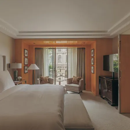 Four Seasons Hotel London At Park Lane-2