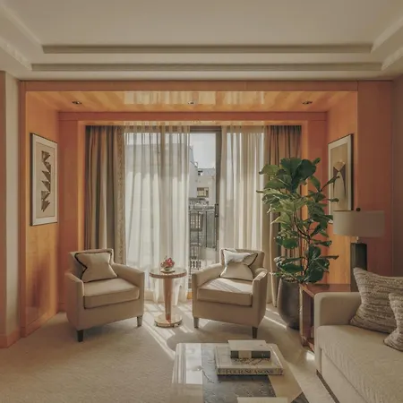 Four Seasons Hotel London At Park Lane-3